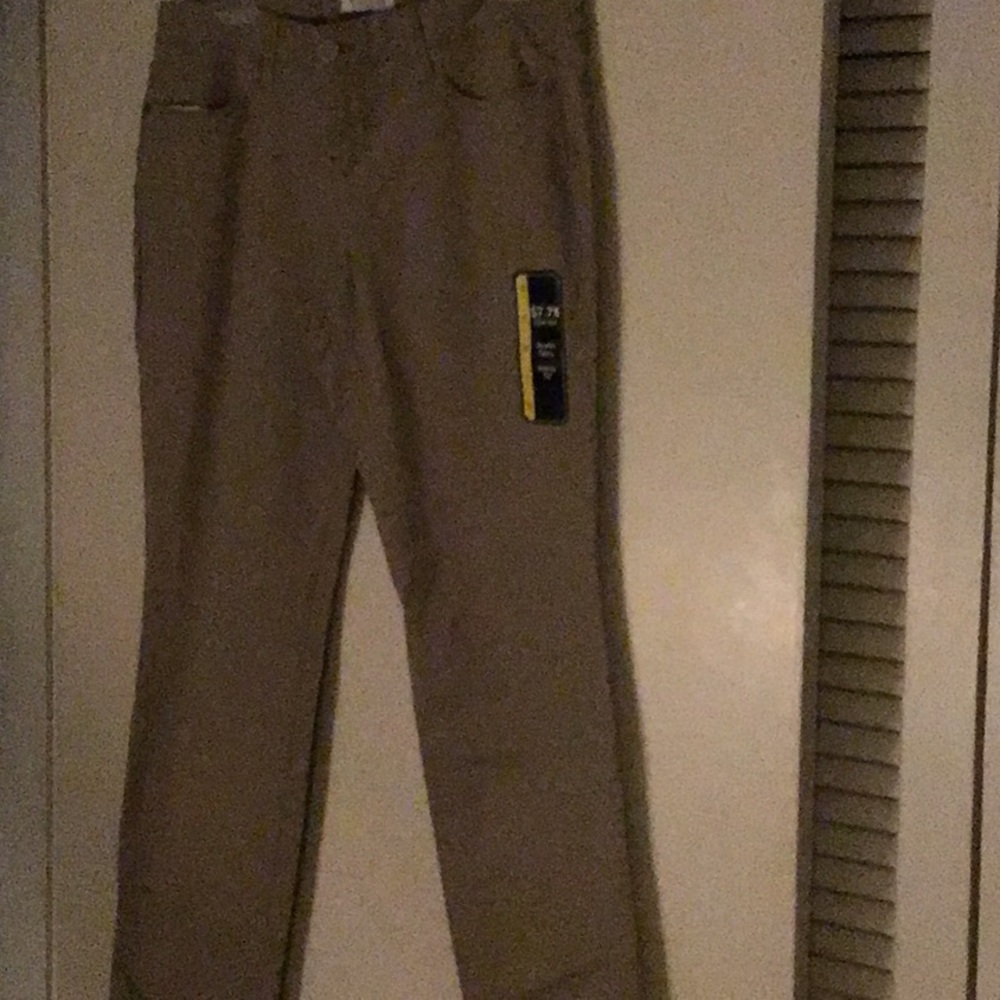 Jrs. Pants